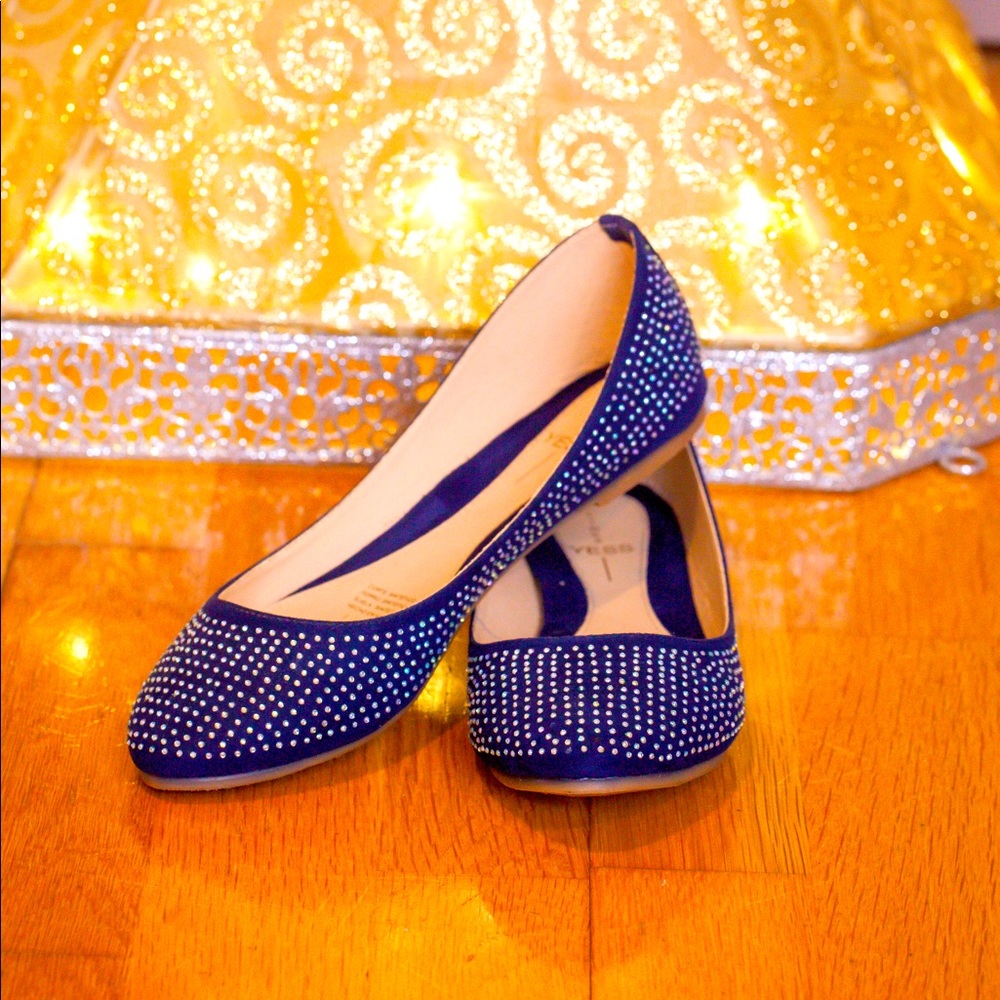 Women’s Flats